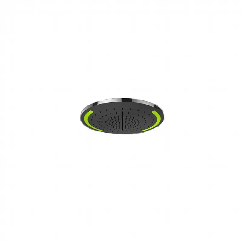 Cover with lighting system for