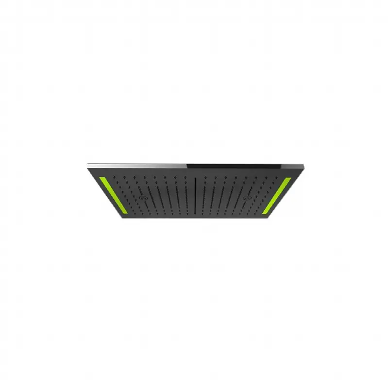 Cover with lighting system for 12" x 19-7/8" multifunction system.