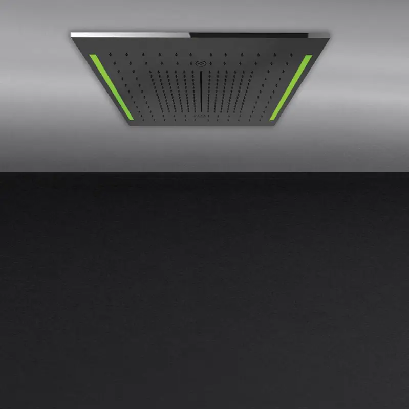 Multifunction system for ceiling installation