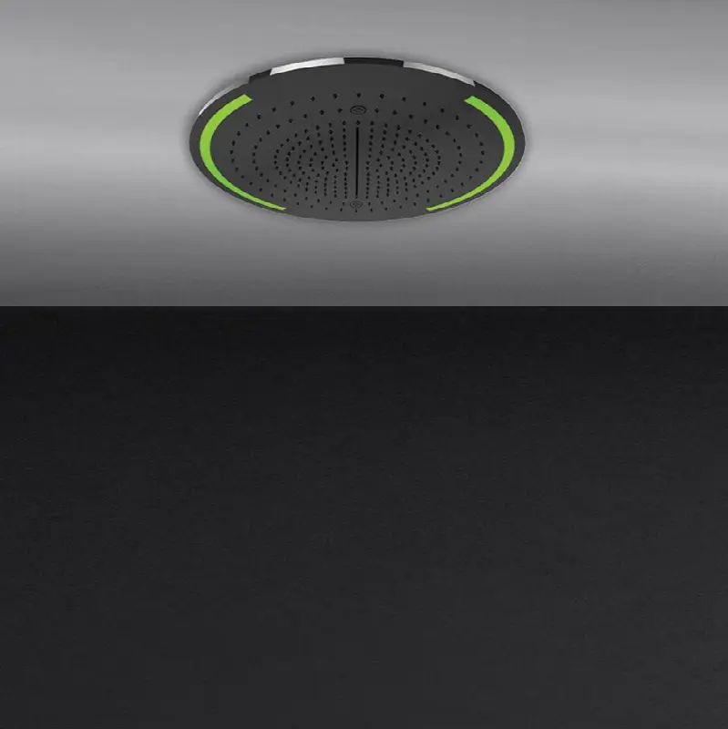 Multifunction system for ceiling installation
