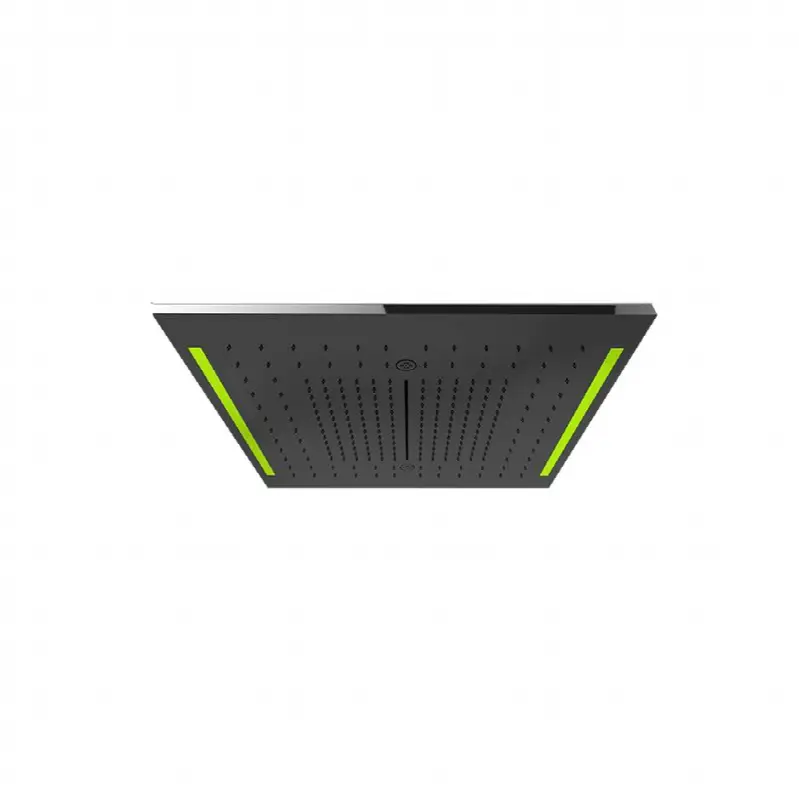 Cover with lighting system for 19-7/8" multifunction system.