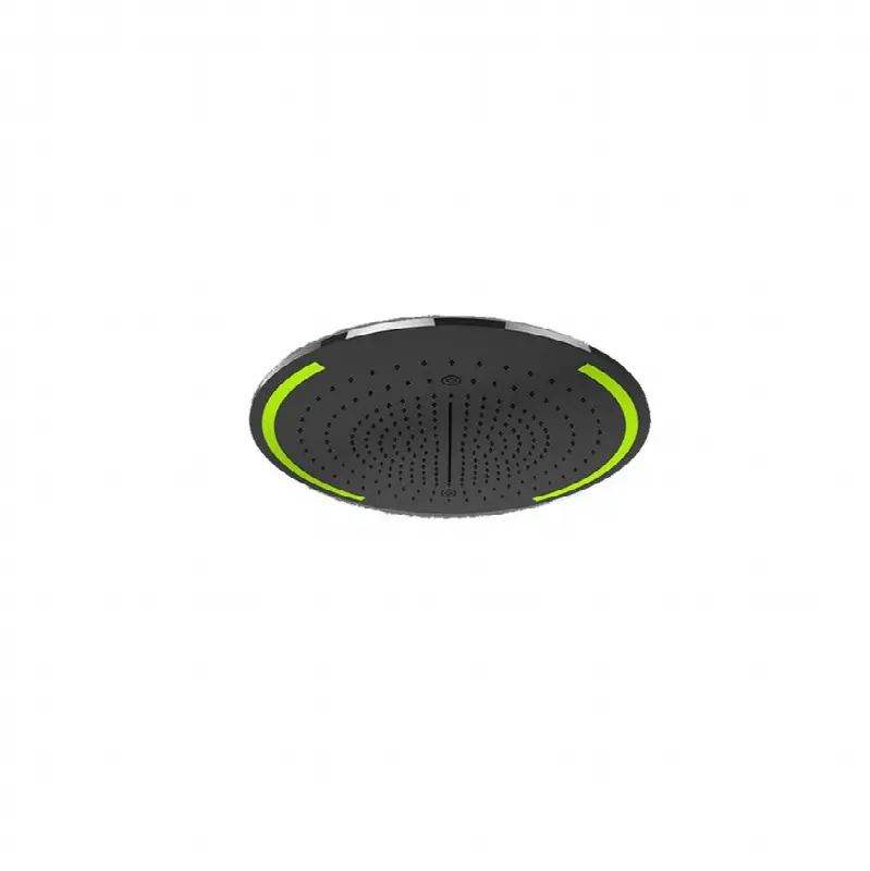 Cover with lighting system for