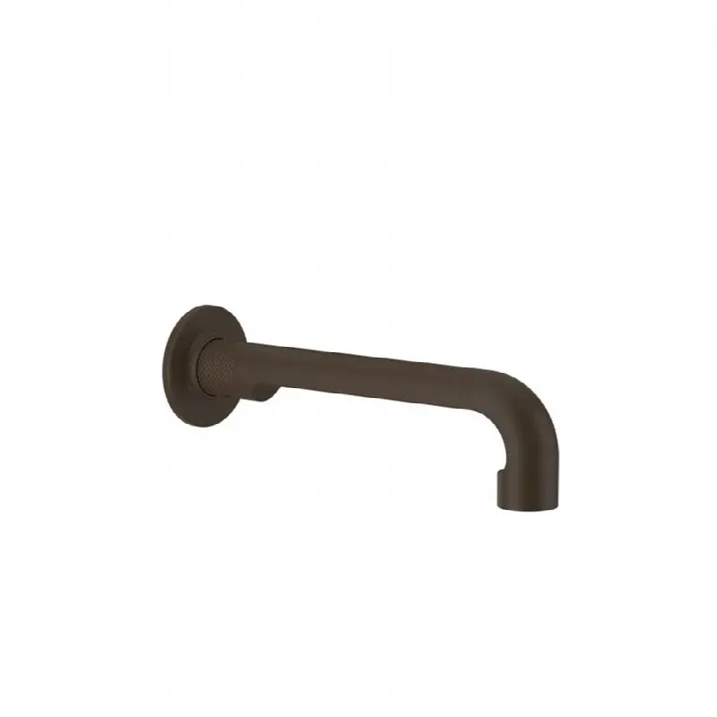 Wall-mounted spout only