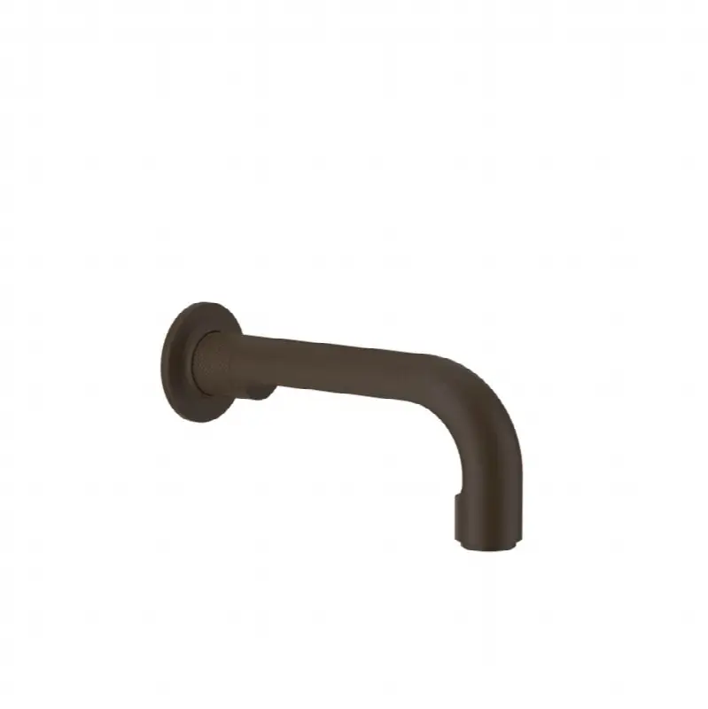 Wall mounted Bath spout only