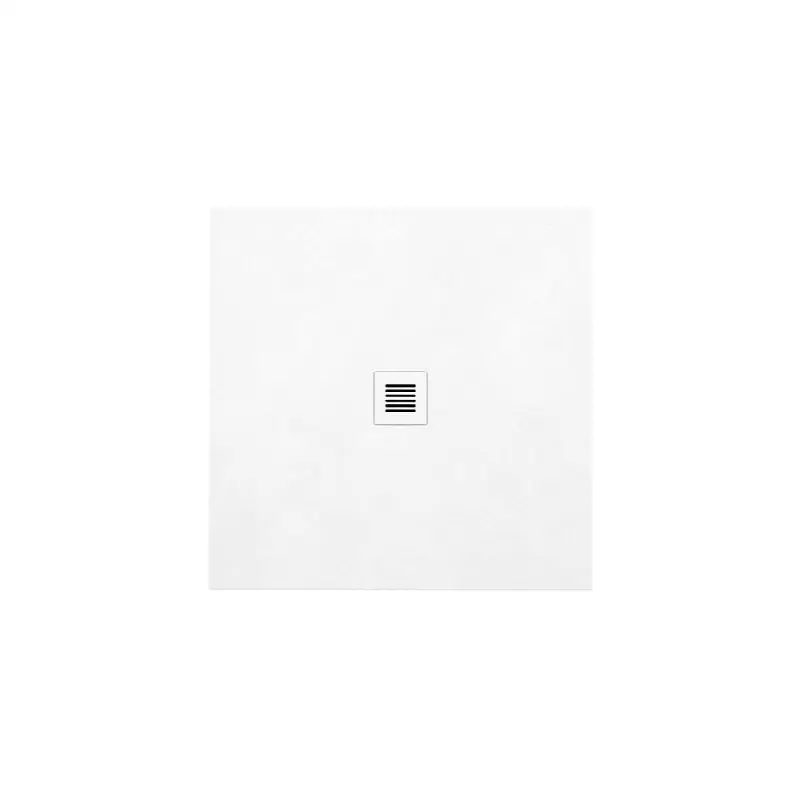 Shower Base - Feel - 36 X 36 - Center Drain