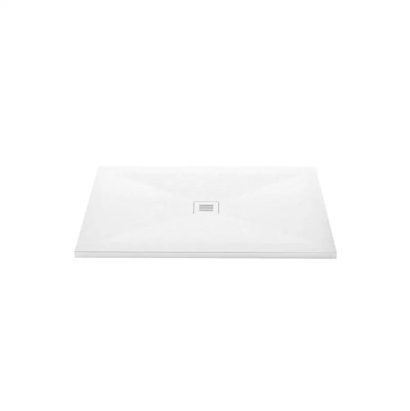 Shower Base - Feel - 48 X 36 - Center Drain