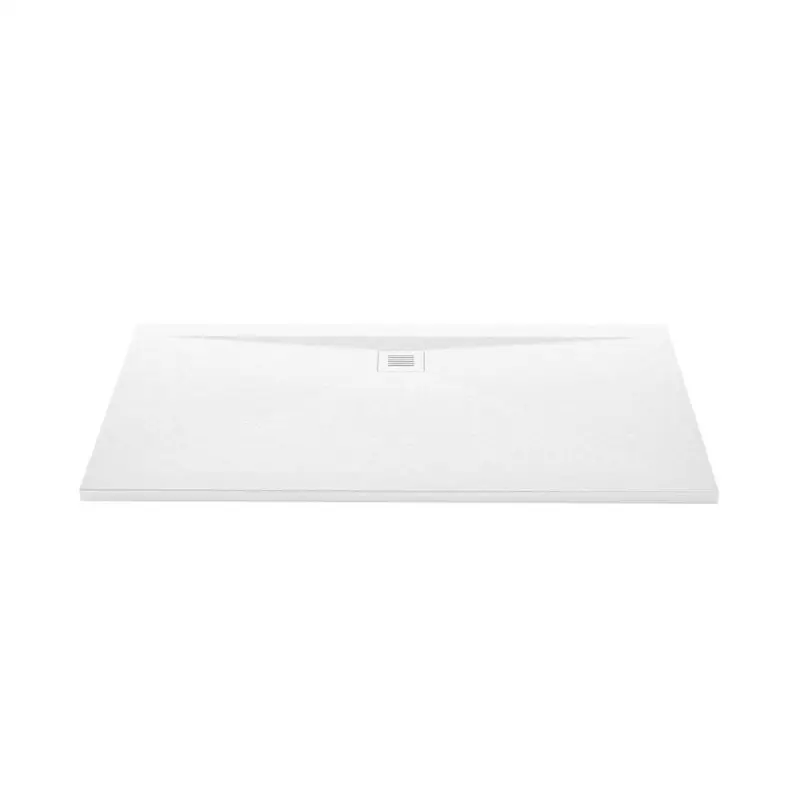 Shower Base - Feel - 60 X 36 - Offset Drain