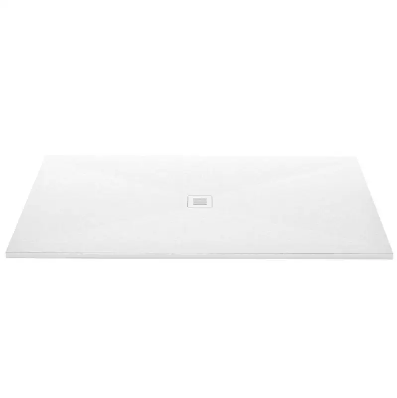 Shower Base - Feel - 72 X 42 - Center Drain