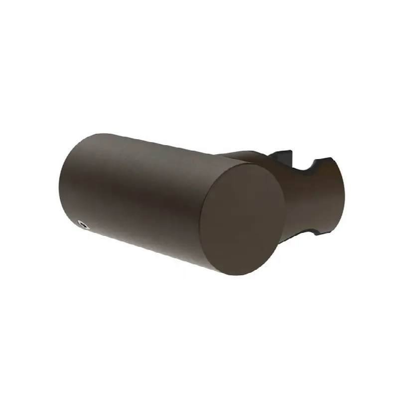 Adjustable handshower hook.