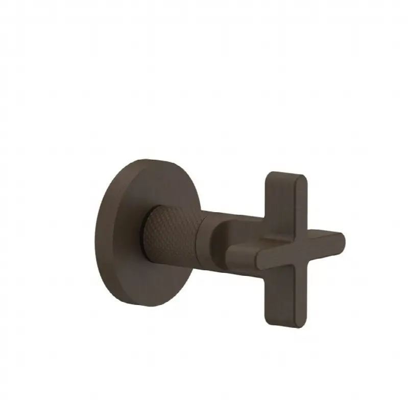 TRIM PARTS ONLY External parts for individual thermostatic volume control
