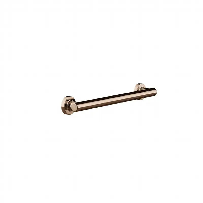 Safety grip-handle for bathtub and shower enclosure