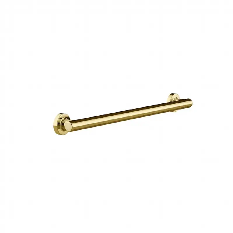 Safety grip-handle for bathtub and shower enclosure