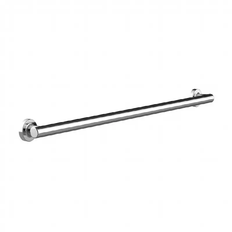 Safety grip-handle for bathtub and shower enclosure