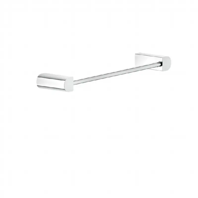 12" towel rail.