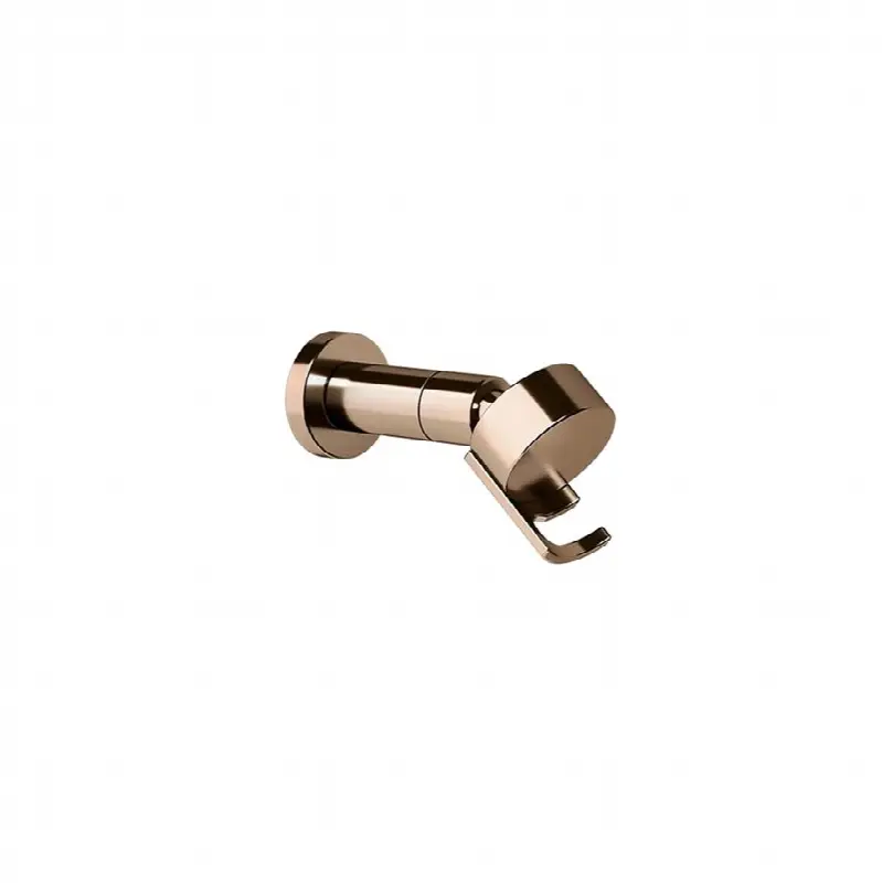 Adjustable handshower hook