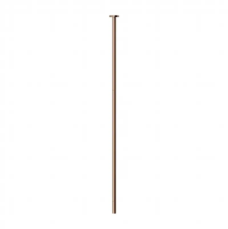 Ceiling-mounted washbasin spout only