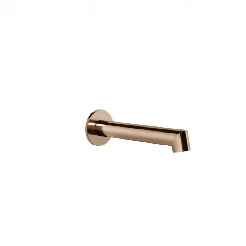 Wall-mounted Bath spout only