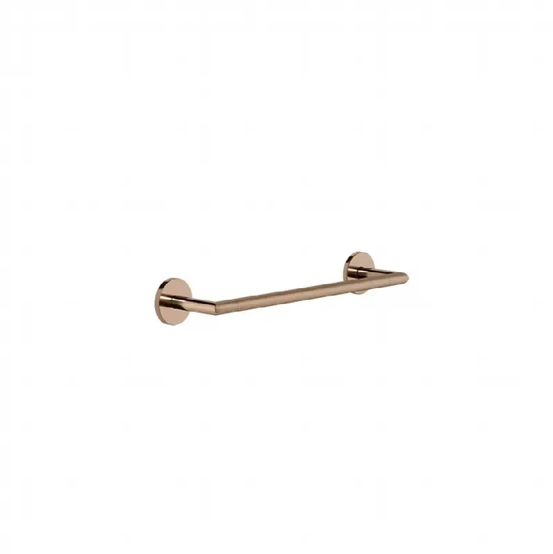 12" Towel rail