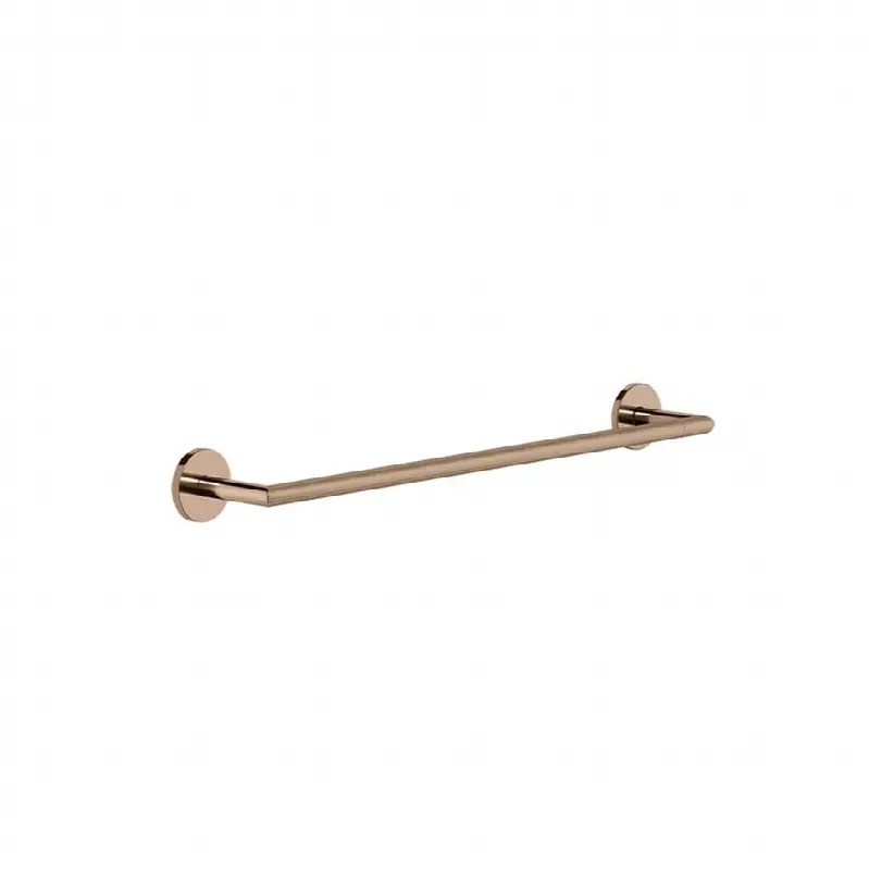 18" Towel rail