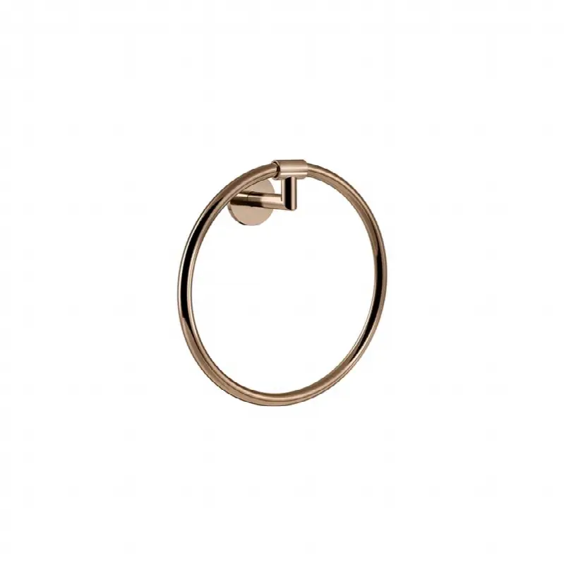 Towel ring