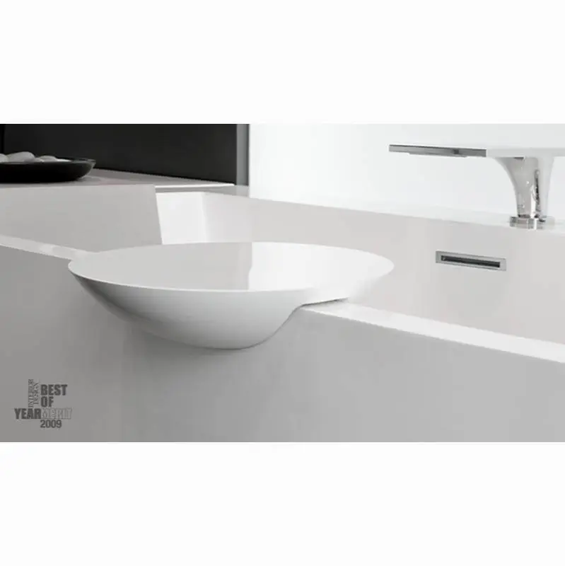 Round Platter For Bc02, Bc03 And Bc04 - 11 3/4 Diameter X 2 3/4 Height