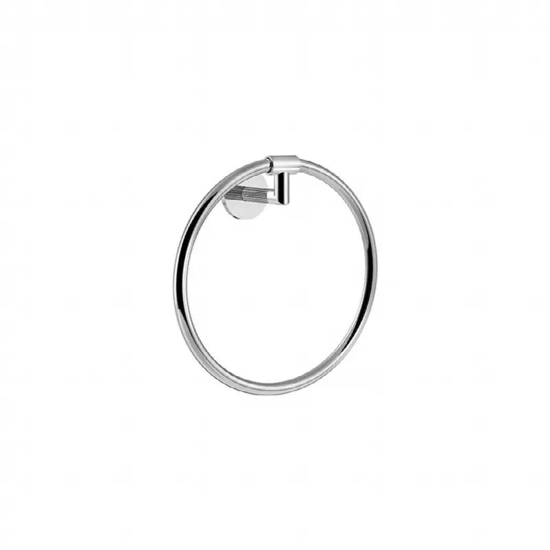 Towel ring