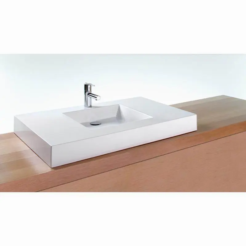Lav - Cube - 36 X 22 X 4 - Center - Nt O/F