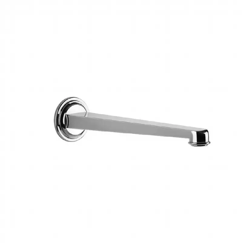 Wall-mounted washbasin spout only