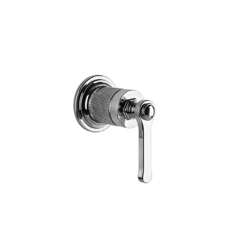TRIM PARTS ONLY Wall-mounted washbasin mixer control