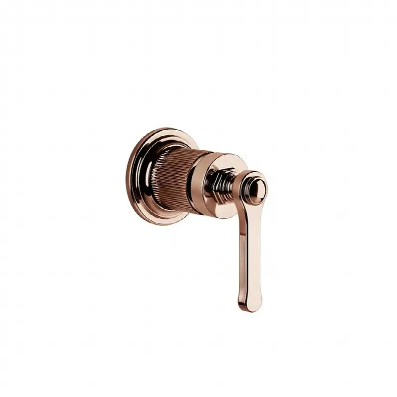 TRIM PARTS ONLY Wall mounted mixer control