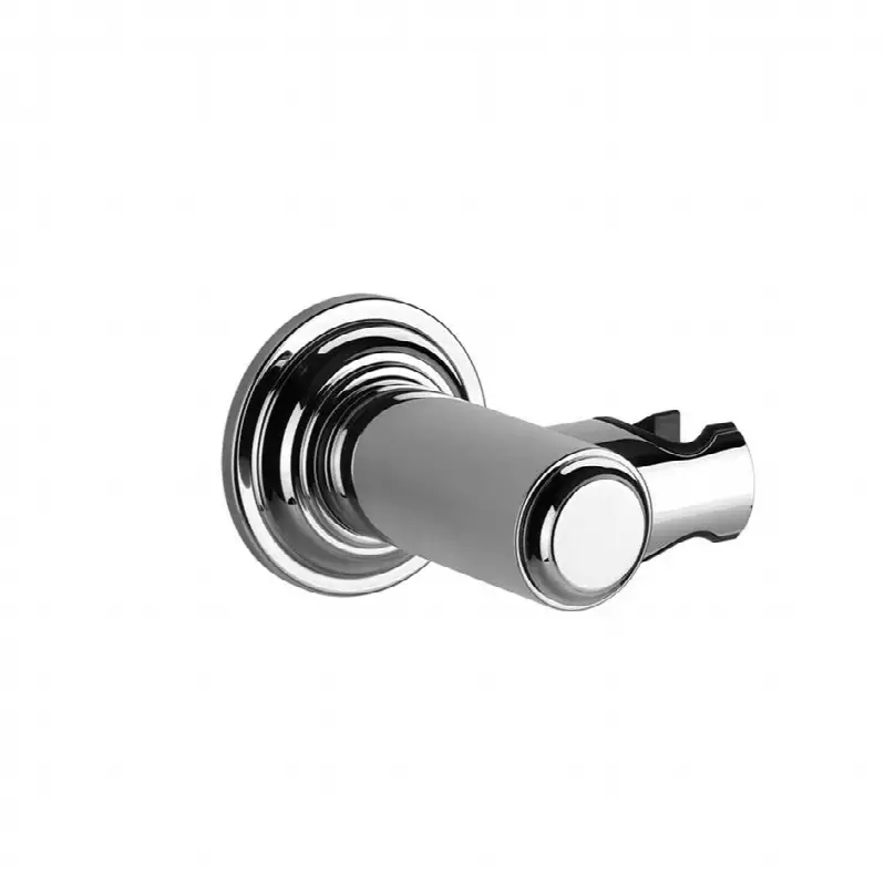 Adjustable handshower hook.
