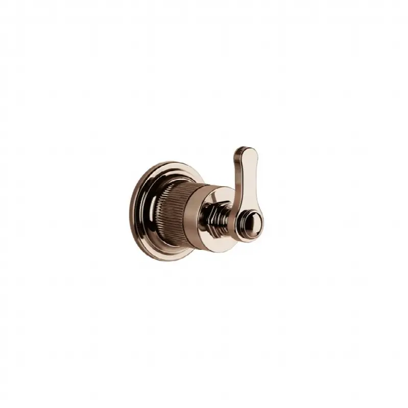 TRIM PARTS ONLY External parts for individual thermostatic volume control