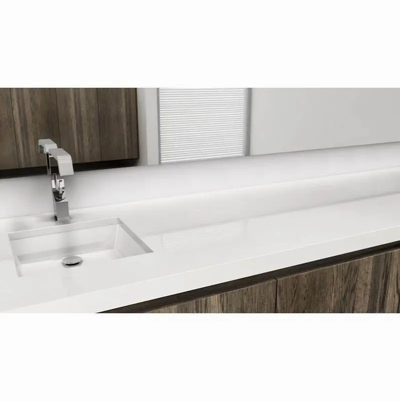 Lav - Cube - 15 X 15 X 4 - Undermount Vessel - Nt O/F