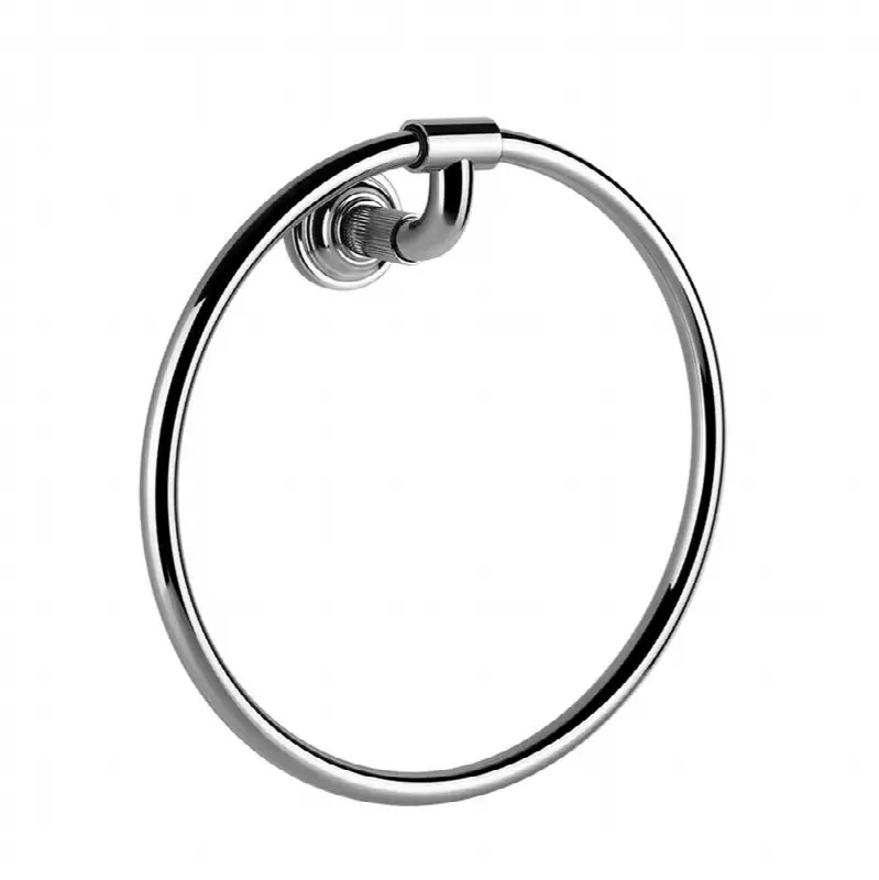 Towel ring