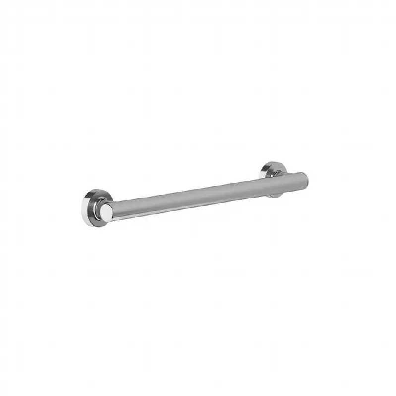 Safety grip-handle for bathtub and shower enclosure