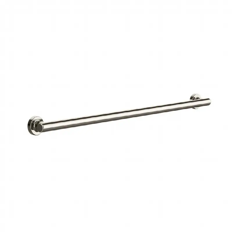 Safety grip-handle for bathtub and shower enclosure