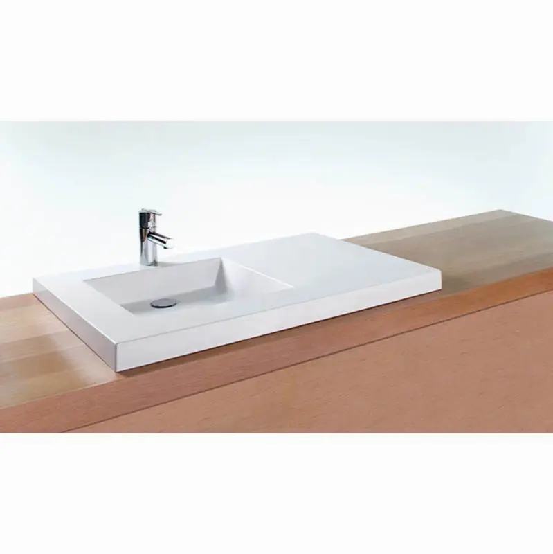Lav - Cube - 36 X 22 X 2 - Left - Mb O/F