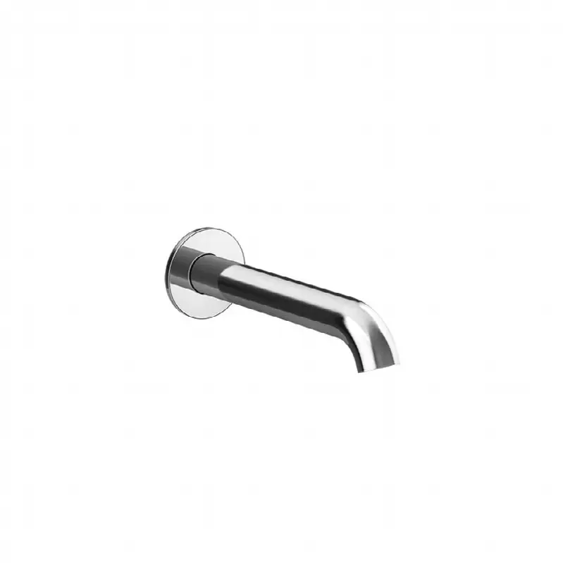 Wall mounted Bath spout only