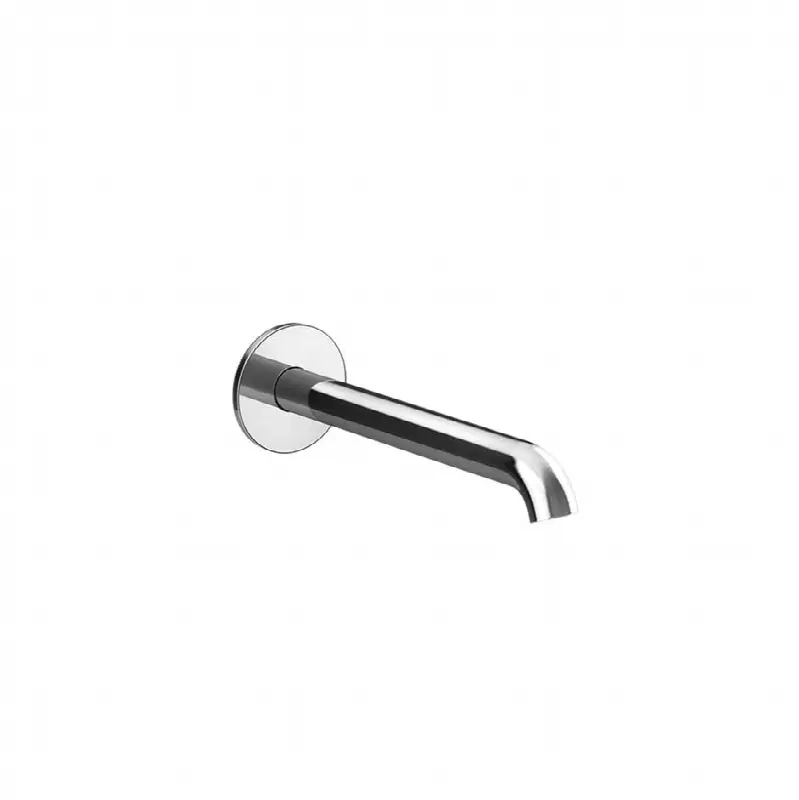 Wall-mounted washbasin spout only