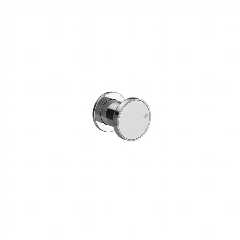 TRIM PARTS ONLY Wall-mounted washbasin mixer control