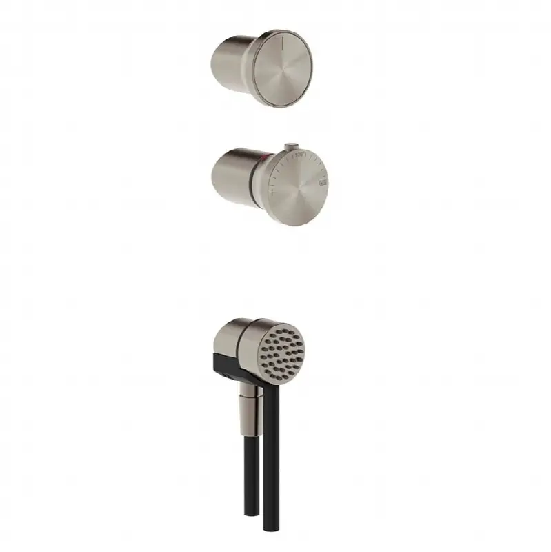 ORIGINI Lever/handshower kit for 63204