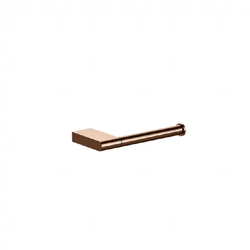 Horizontal/Vertical paper-roll holder