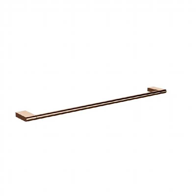 24" Towel rail