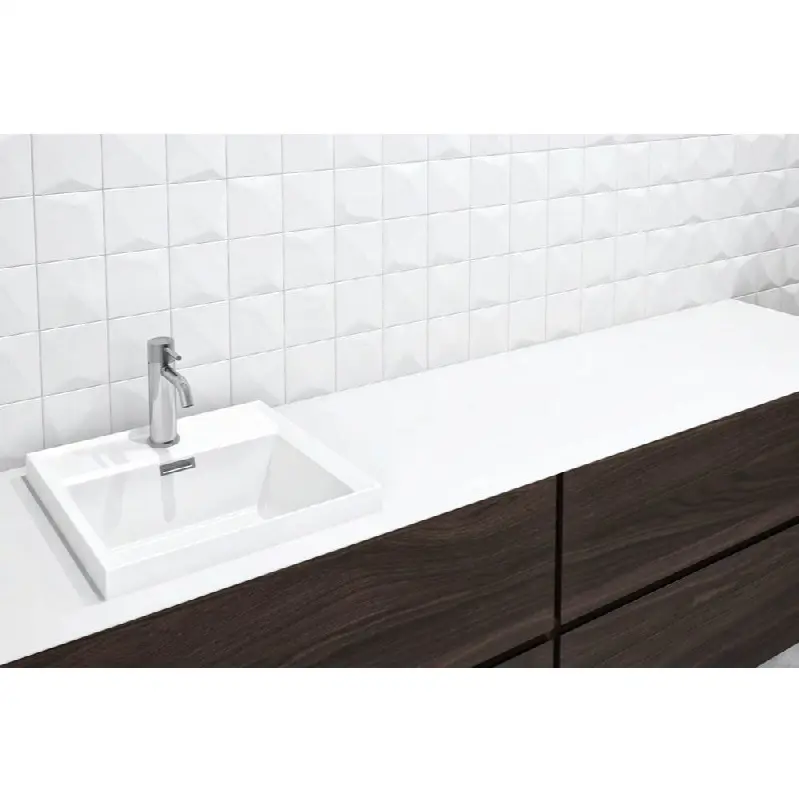 Lav - Lab Sq - 16 X 16 X 1.5 - Mb O/F