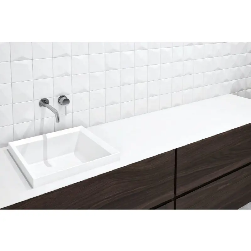 Lav - Lab Sq No Deck - 16 X 16 X 1.5
