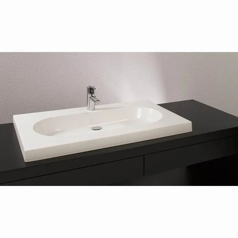 Lav - Ove - 36 X 22 X 2 - Sb O/F