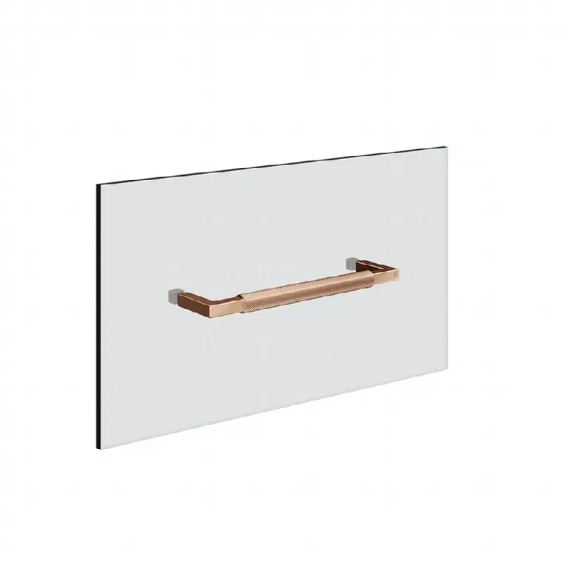 12" towel rail. DIAMANTATO