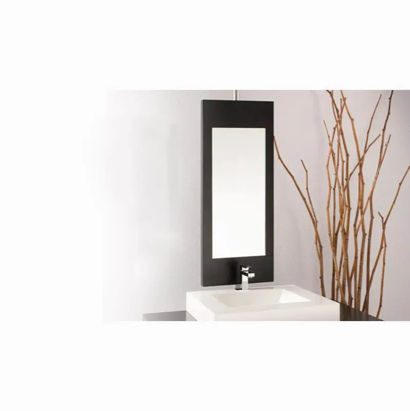 Mirror - "F" & "Z" - 16 X 46 - Oak Natural