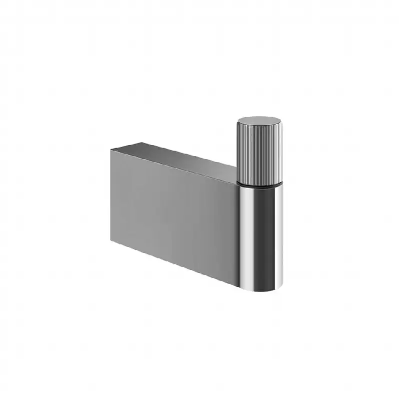 Wall mounted garment hook, RIGATO