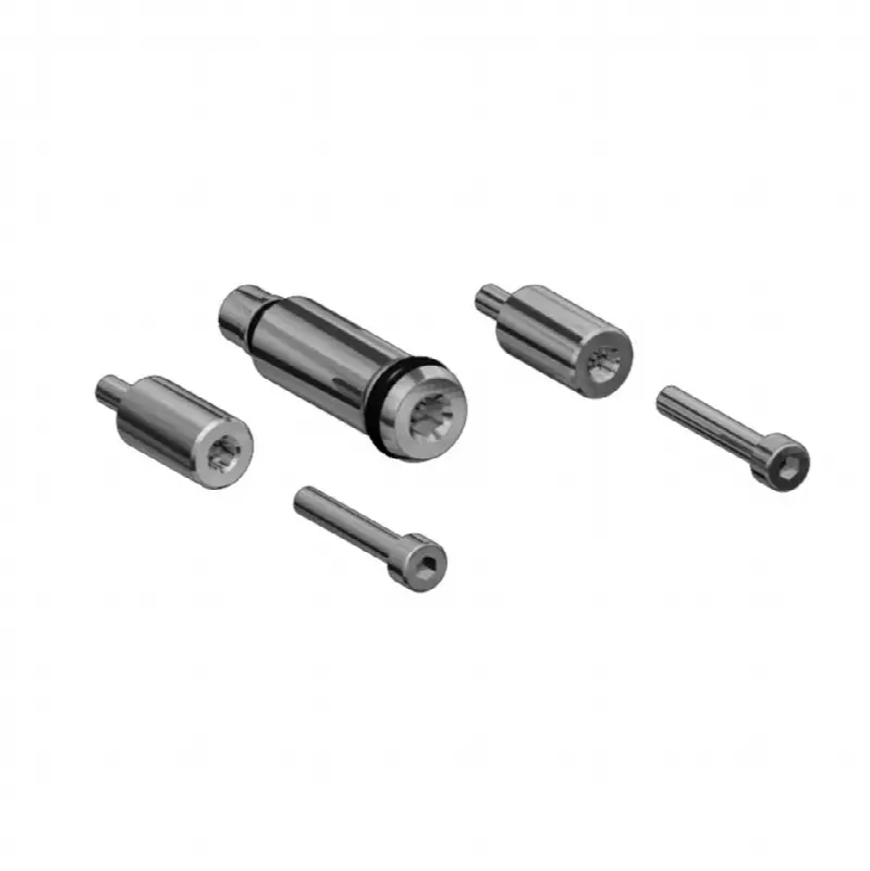 0-1/2" height extension